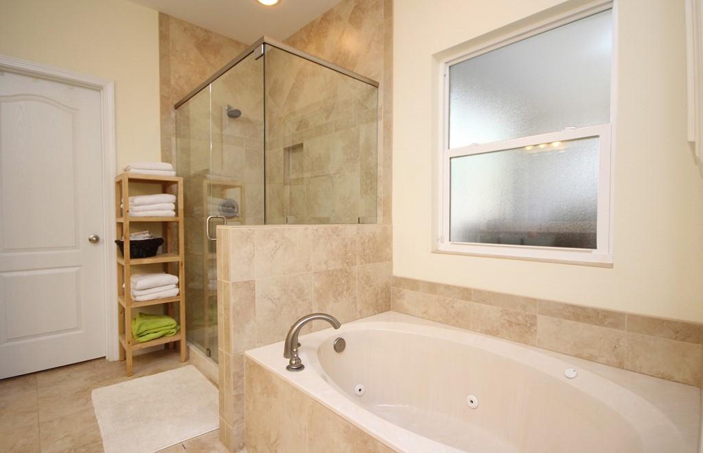 SWIFT CREEK PH VII - Residential