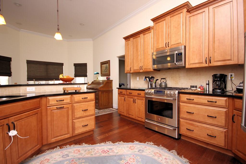 SWIFT CREEK PH VII - Residential