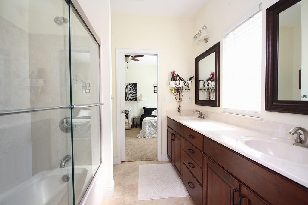 SWIFT CREEK PH VII - Residential