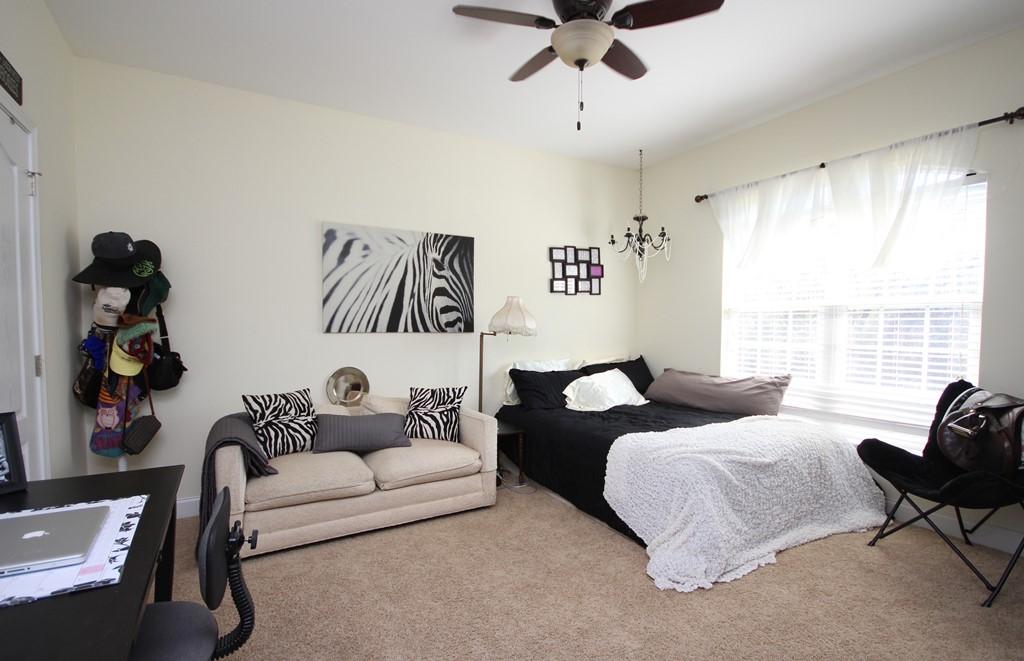 SWIFT CREEK PH VII - Residential