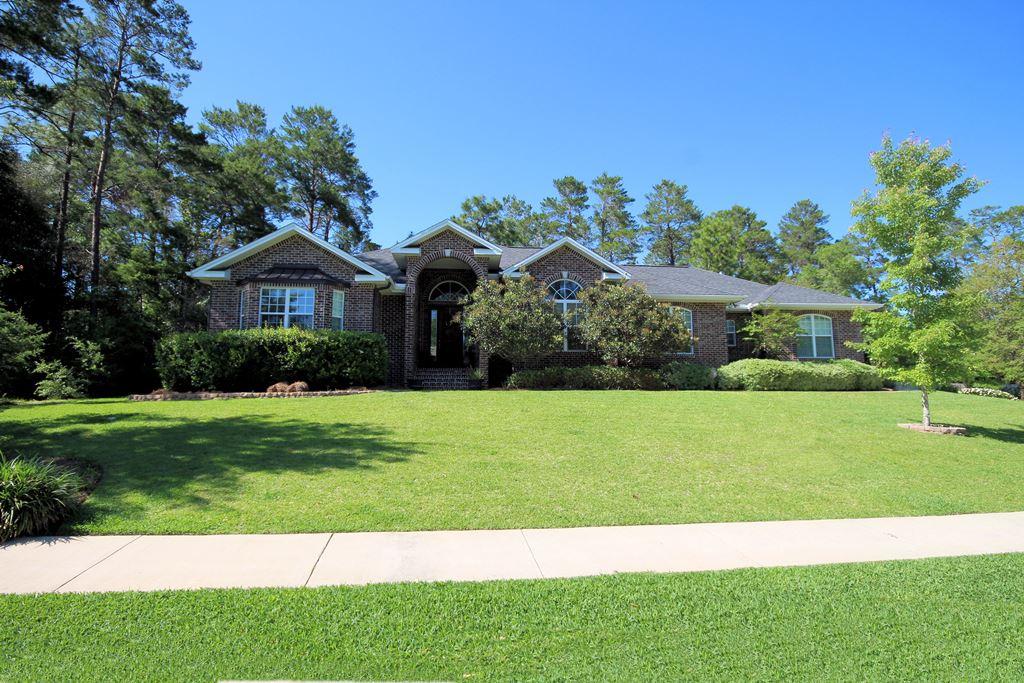 SWIFT CREEK PH VII - Residential