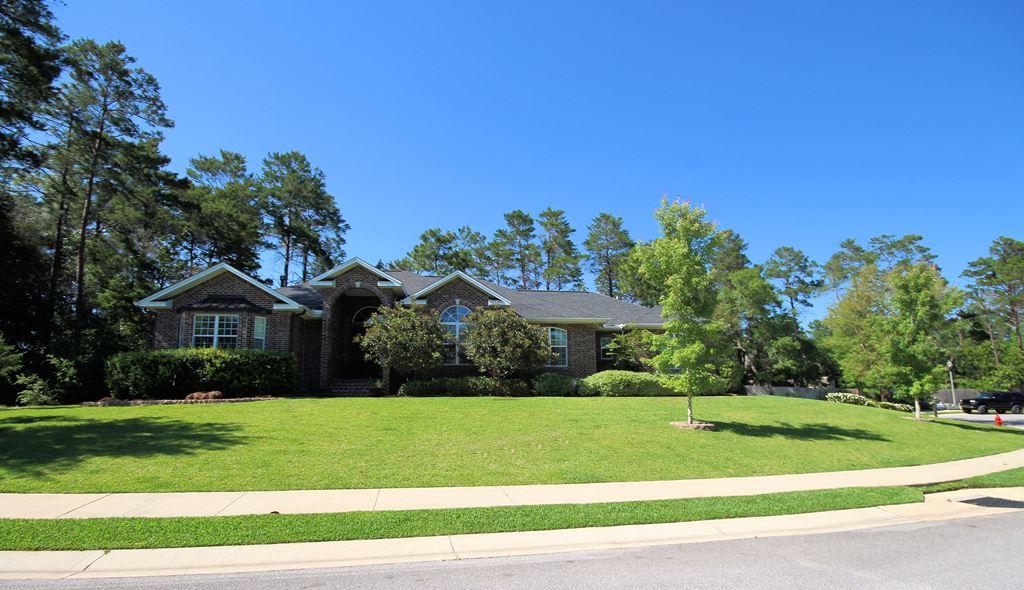 SWIFT CREEK PH VII - Residential