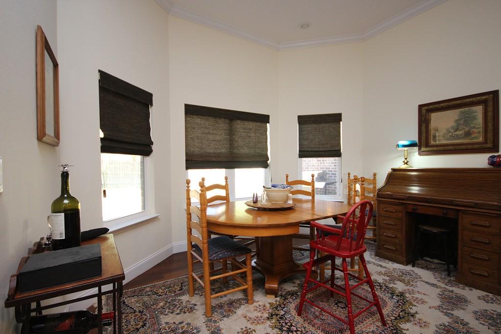SWIFT CREEK PH VII - Residential