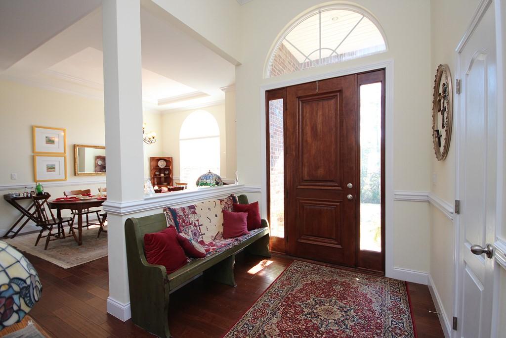 SWIFT CREEK PH VII - Residential