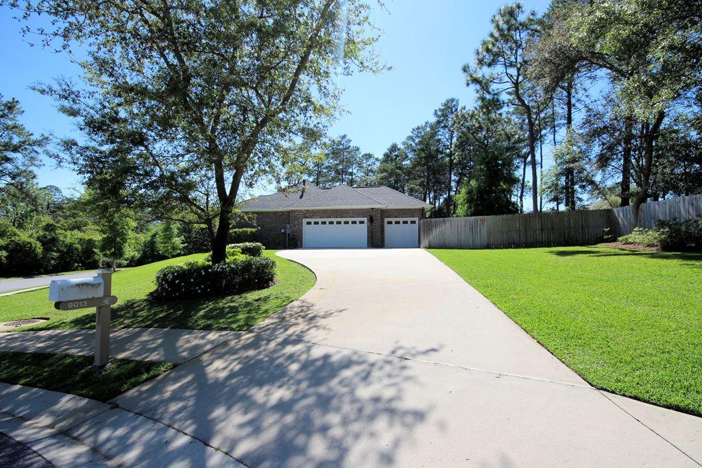 SWIFT CREEK PH VII - Residential