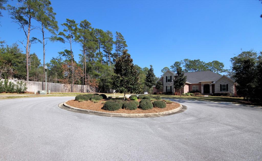 SWIFT CREEK PH VII - Residential