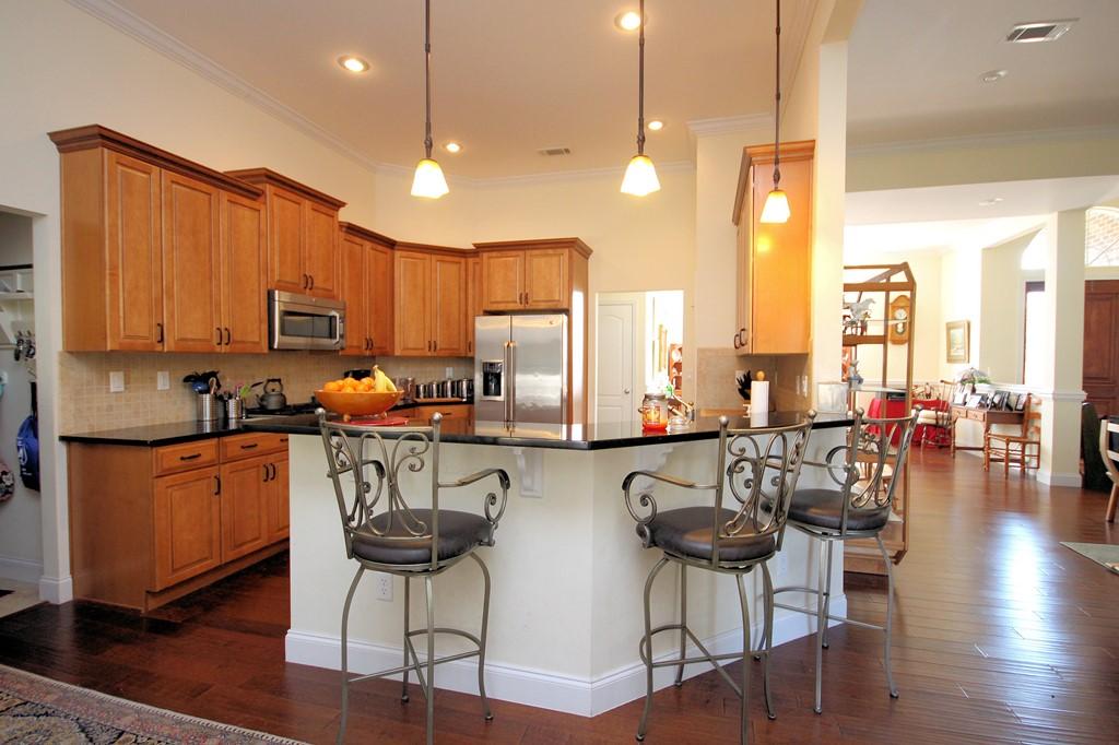 SWIFT CREEK PH VII - Residential