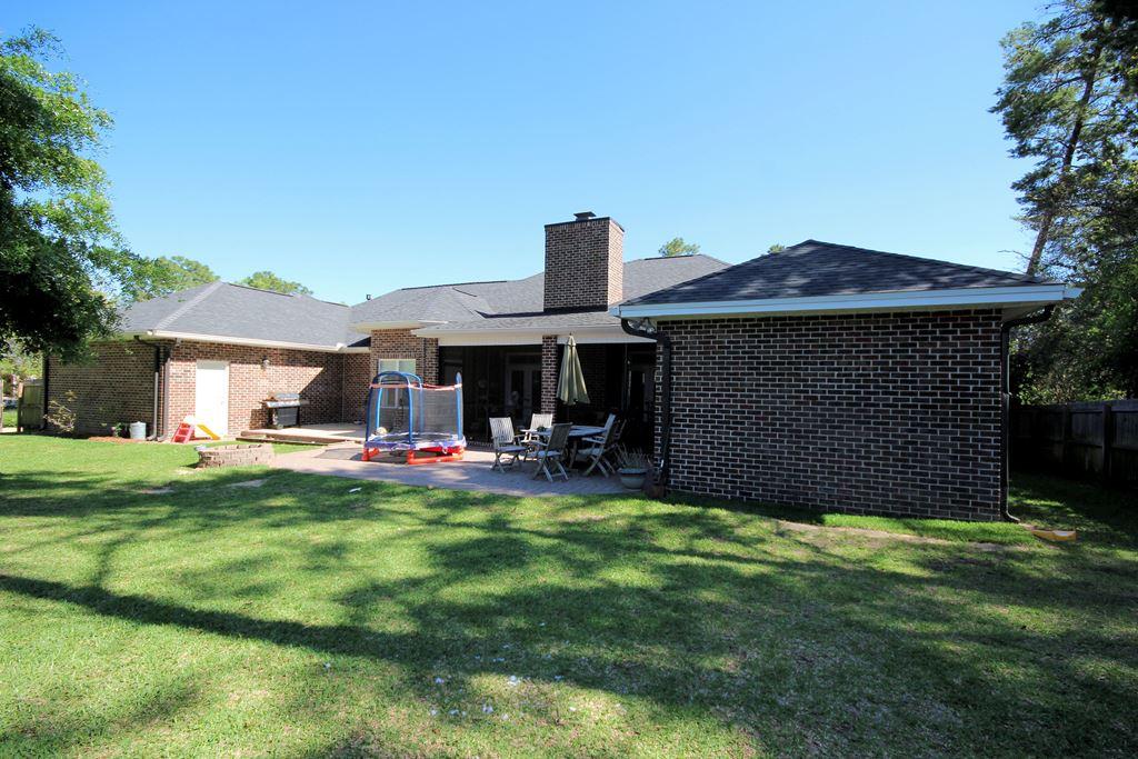 SWIFT CREEK PH VII - Residential