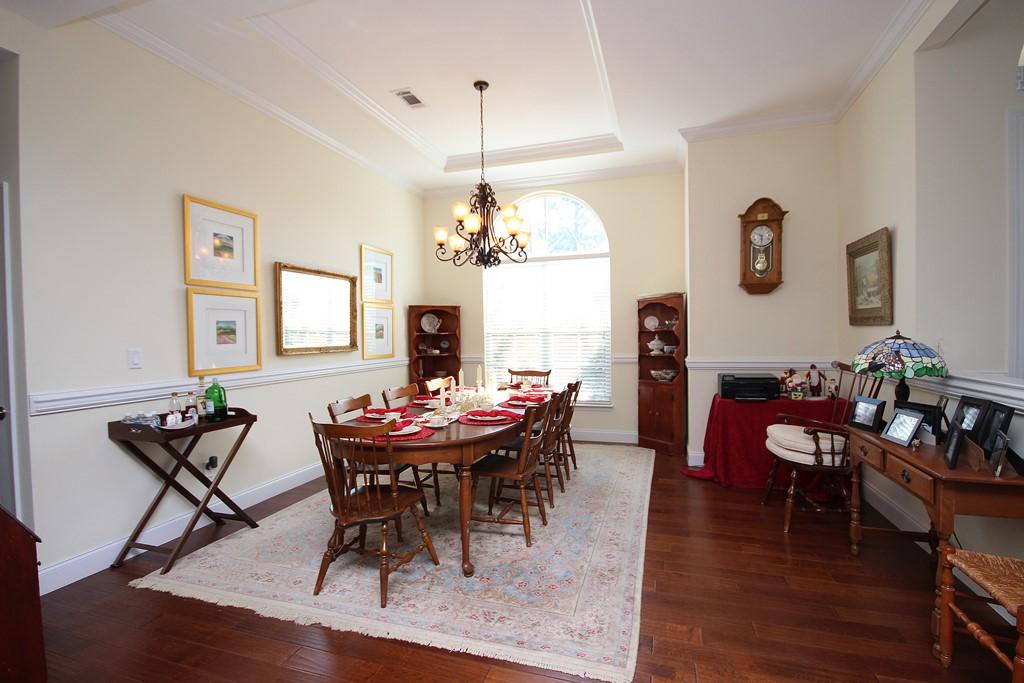SWIFT CREEK PH VII - Residential