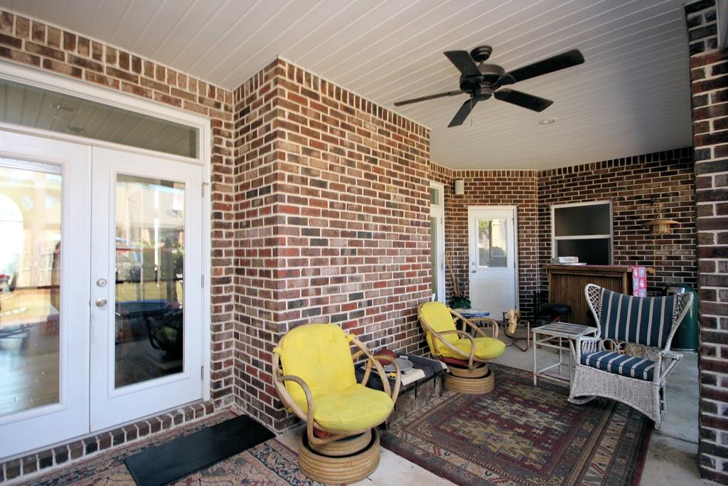 SWIFT CREEK PH VII - Residential