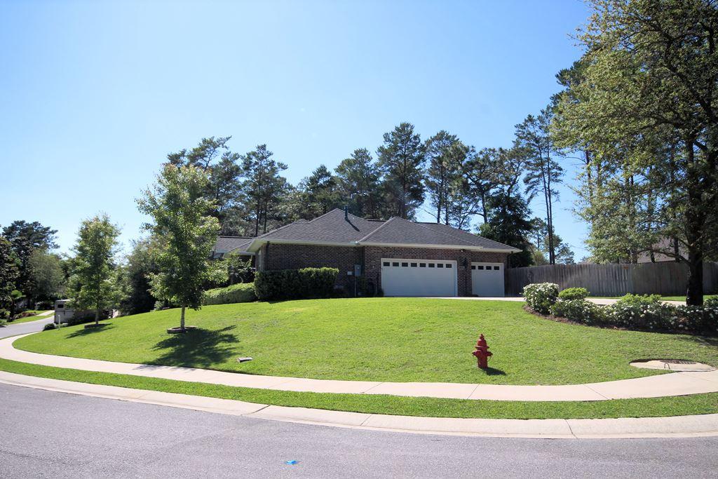 SWIFT CREEK PH VII - Residential