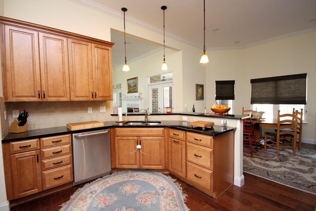 SWIFT CREEK PH VII - Residential
