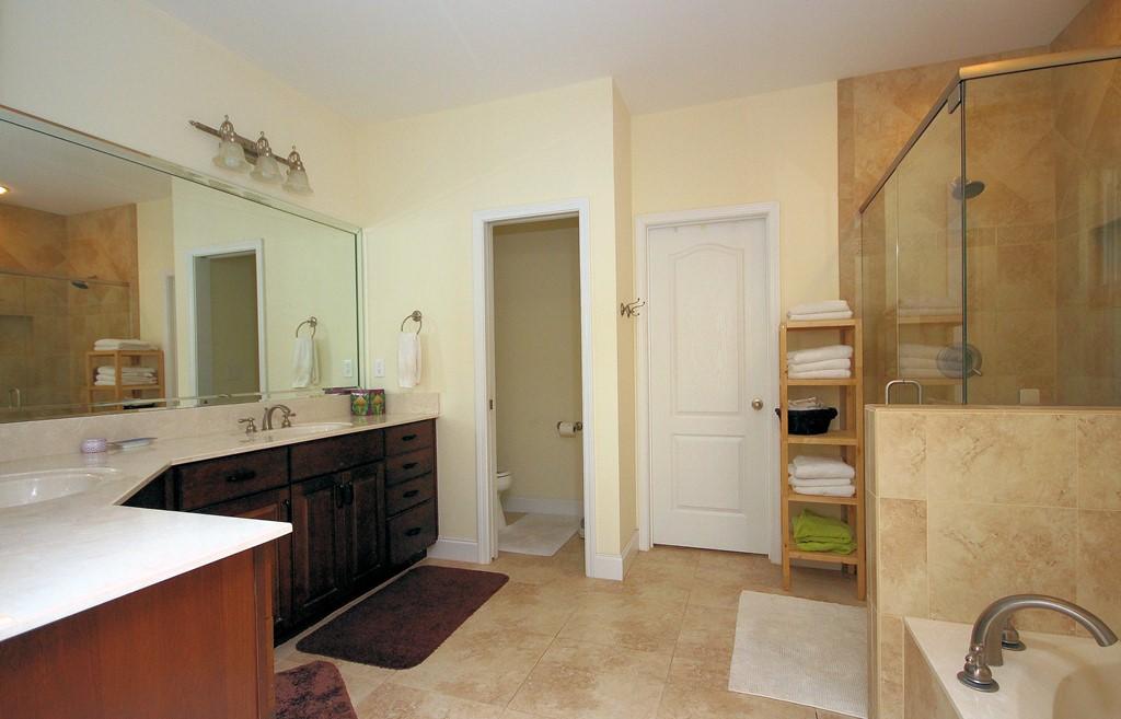 SWIFT CREEK PH VII - Residential
