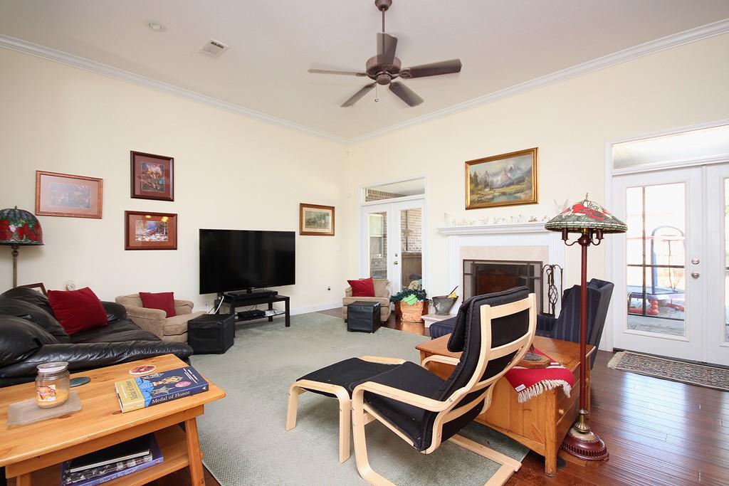 SWIFT CREEK PH VII - Residential