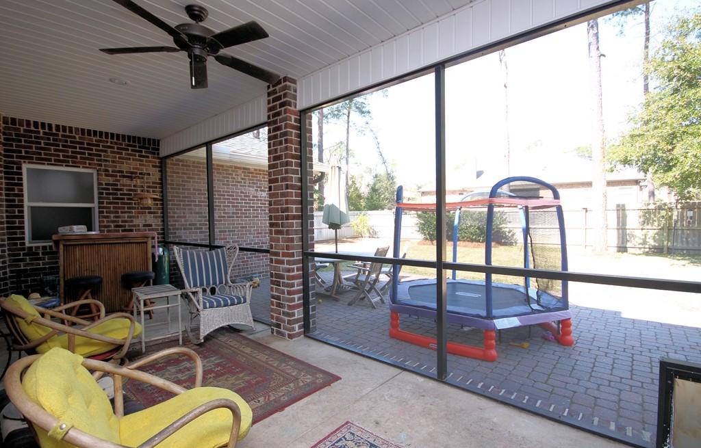 SWIFT CREEK PH VII - Residential