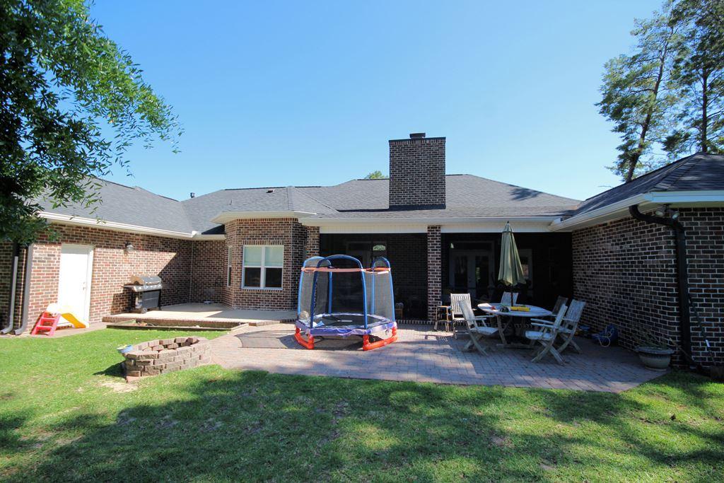 SWIFT CREEK PH VII - Residential