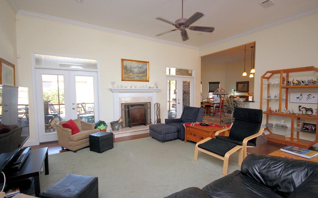 SWIFT CREEK PH VII - Residential