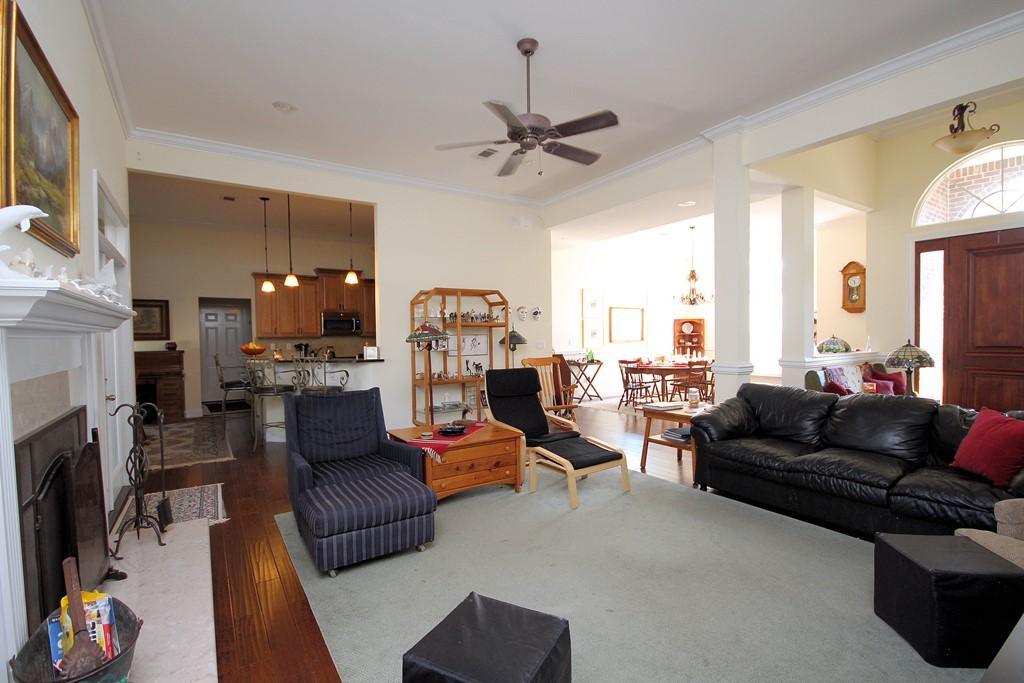 SWIFT CREEK PH VII - Residential