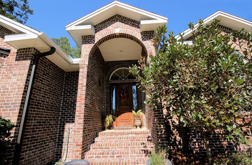 SWIFT CREEK PH VII - Residential