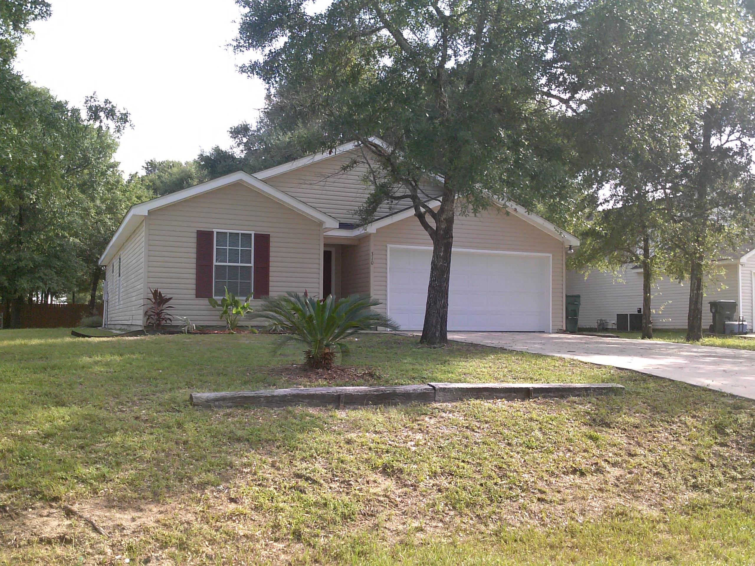 TIMBER WIND ESTATES - Residential