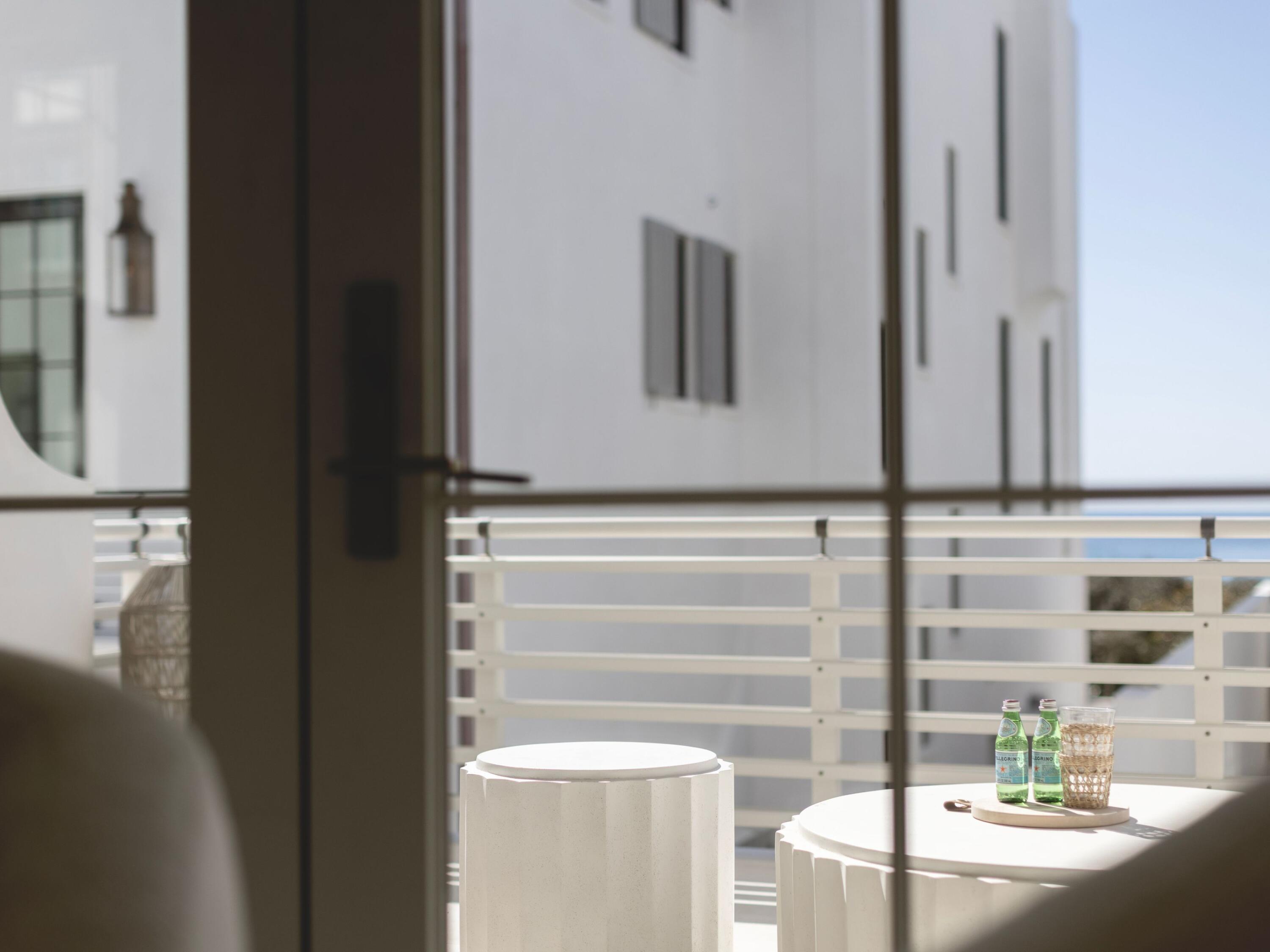 ALYS BEACH - Residential