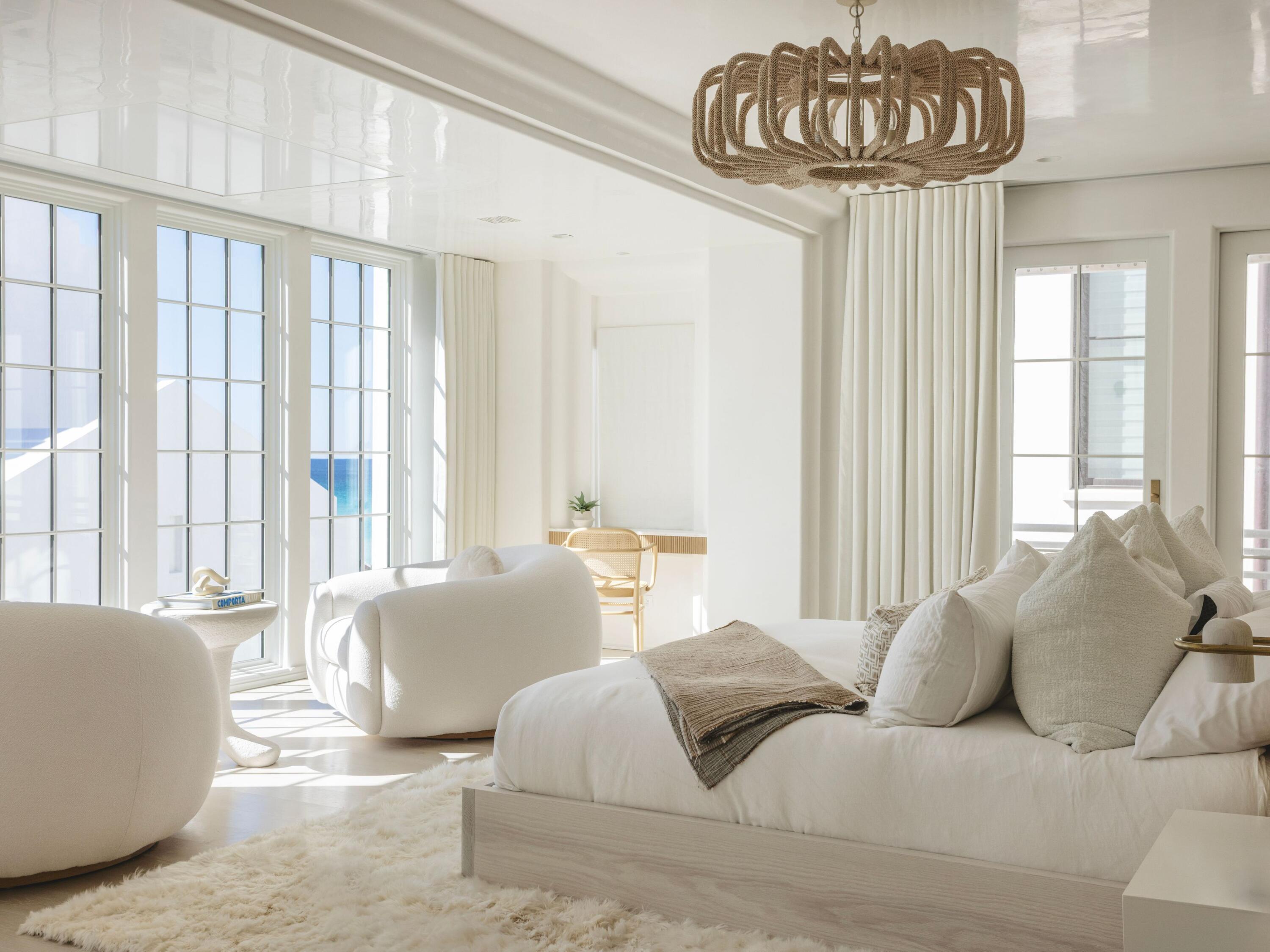 ALYS BEACH - Residential