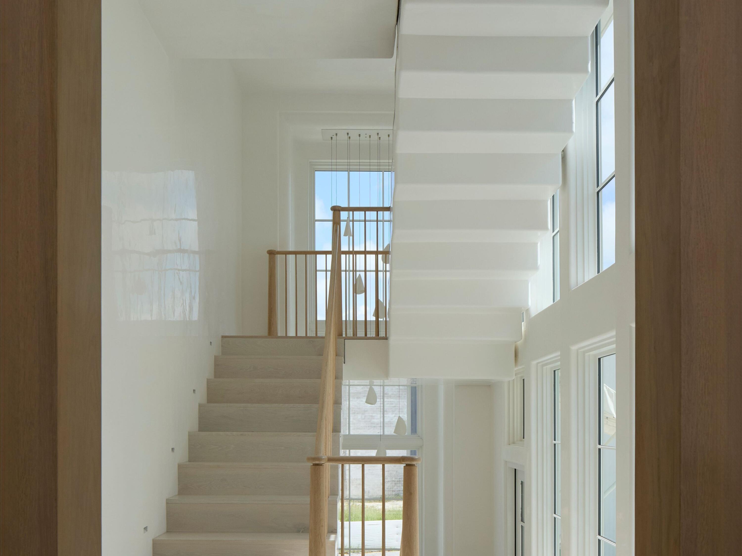 ALYS BEACH - Residential