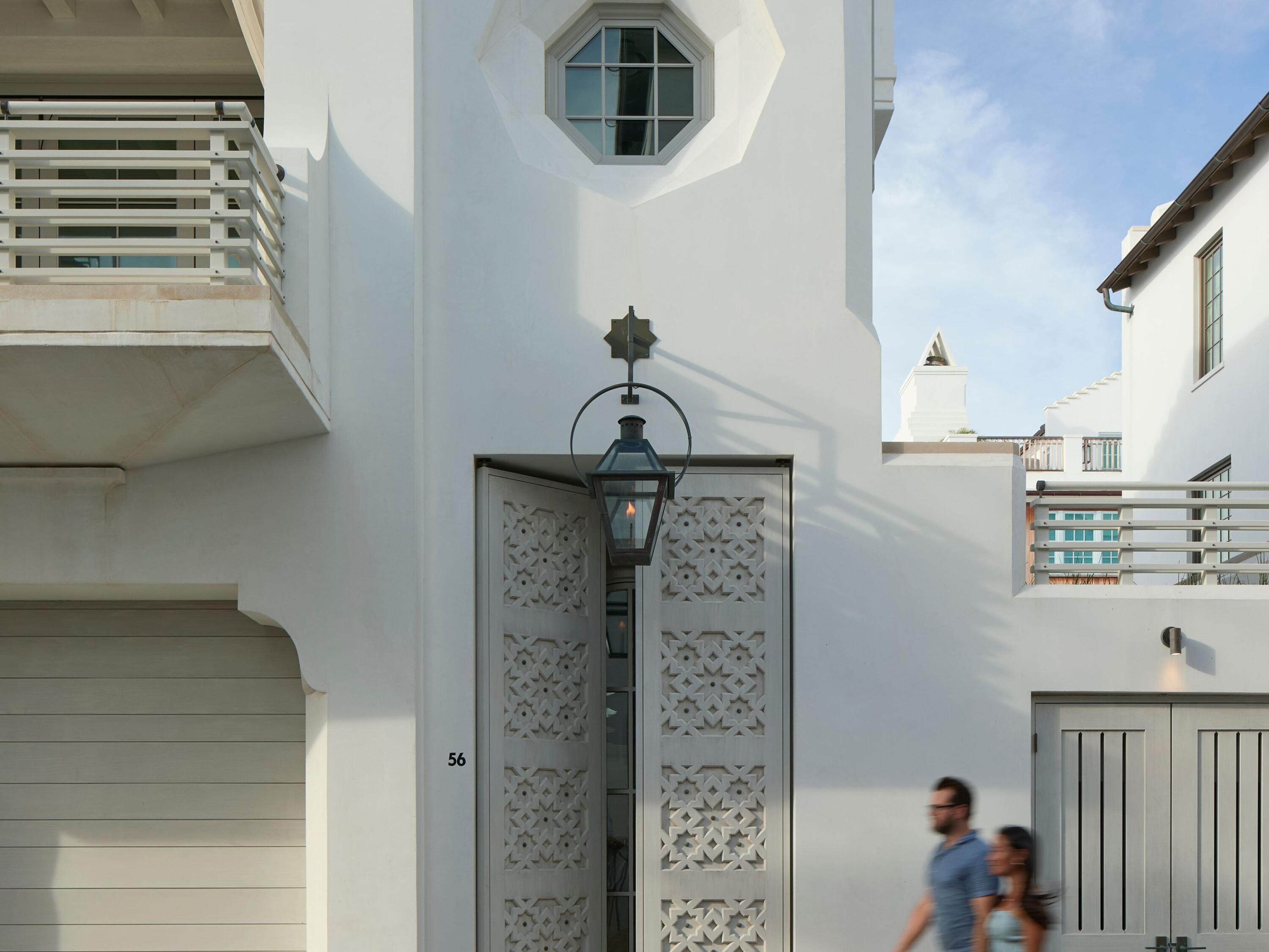 ALYS BEACH - Residential