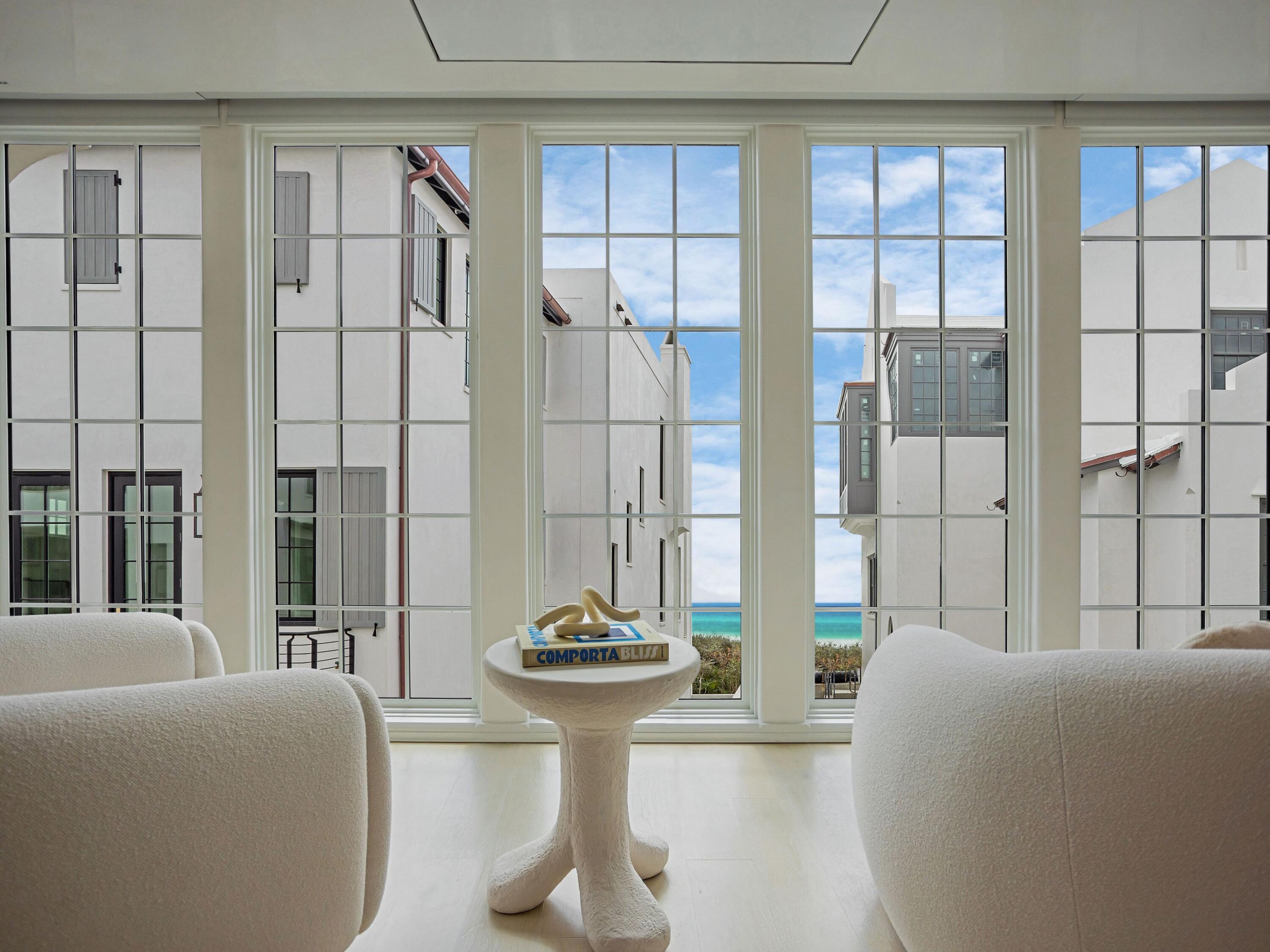 ALYS BEACH - Residential