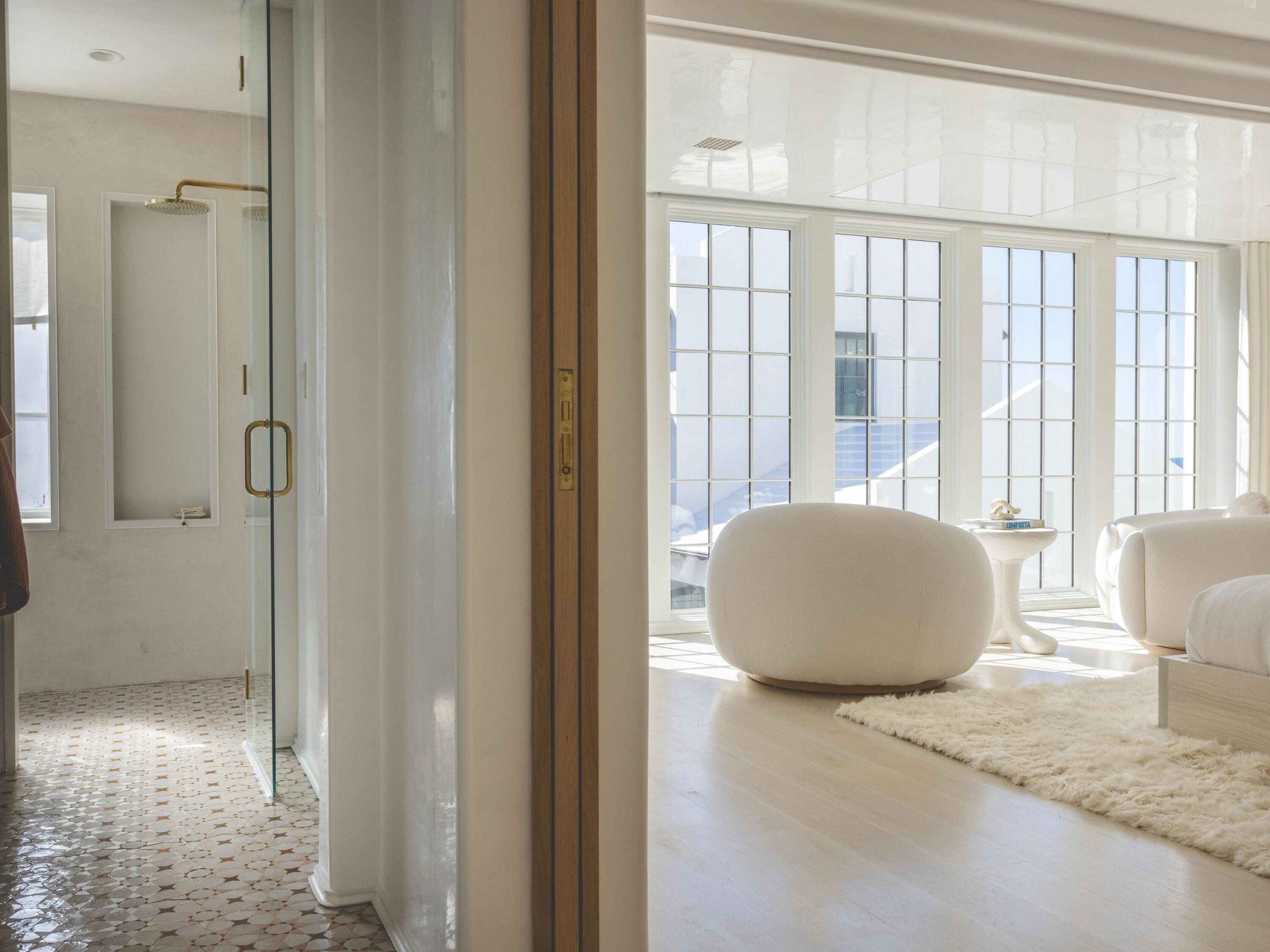 ALYS BEACH - Residential