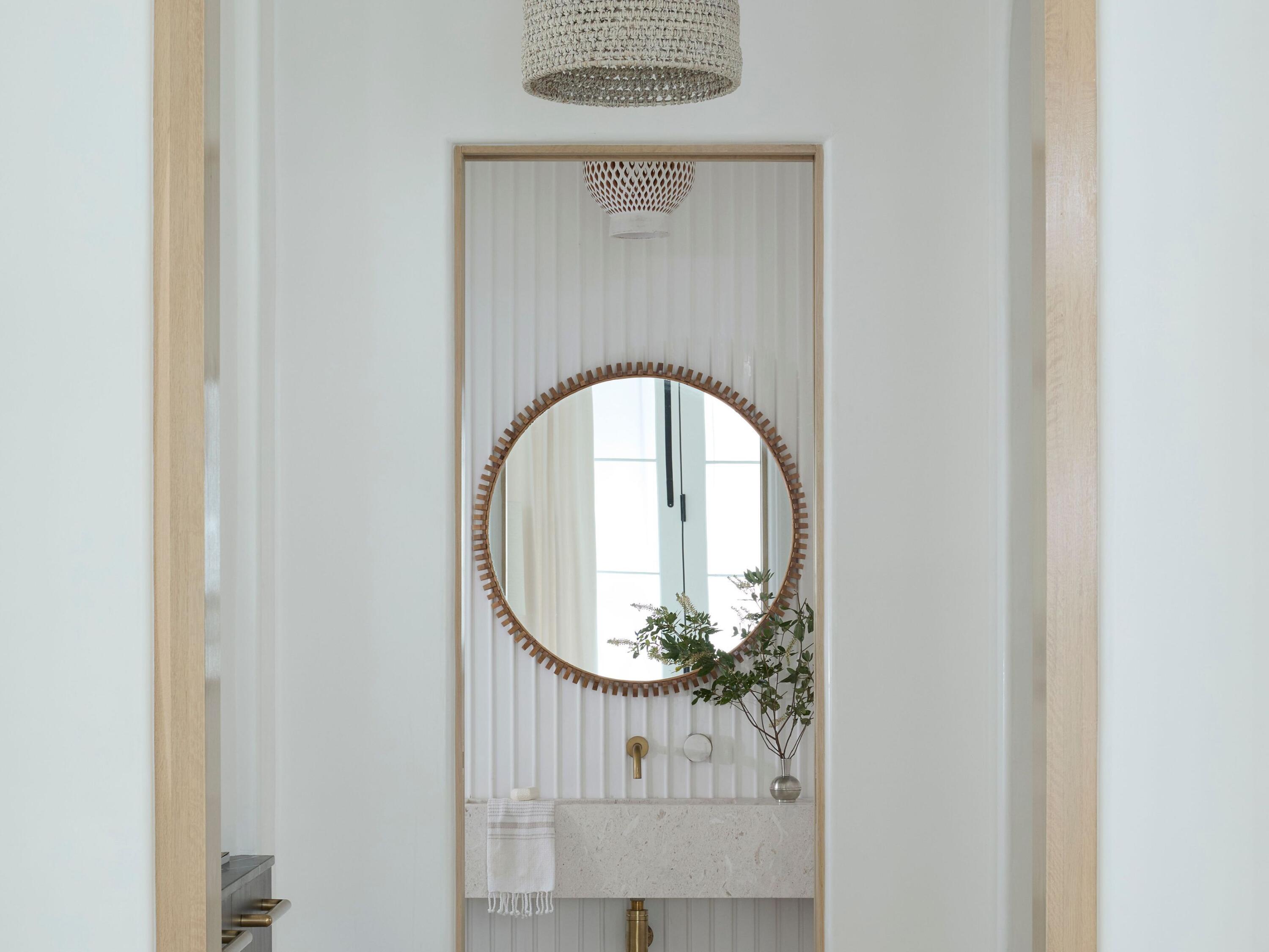 ALYS BEACH - Residential