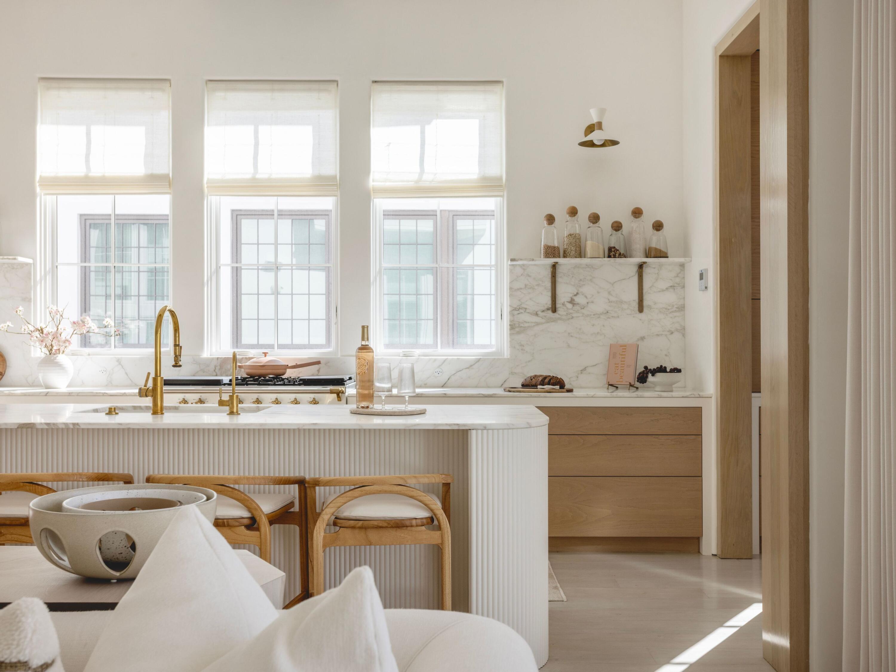 ALYS BEACH - Residential