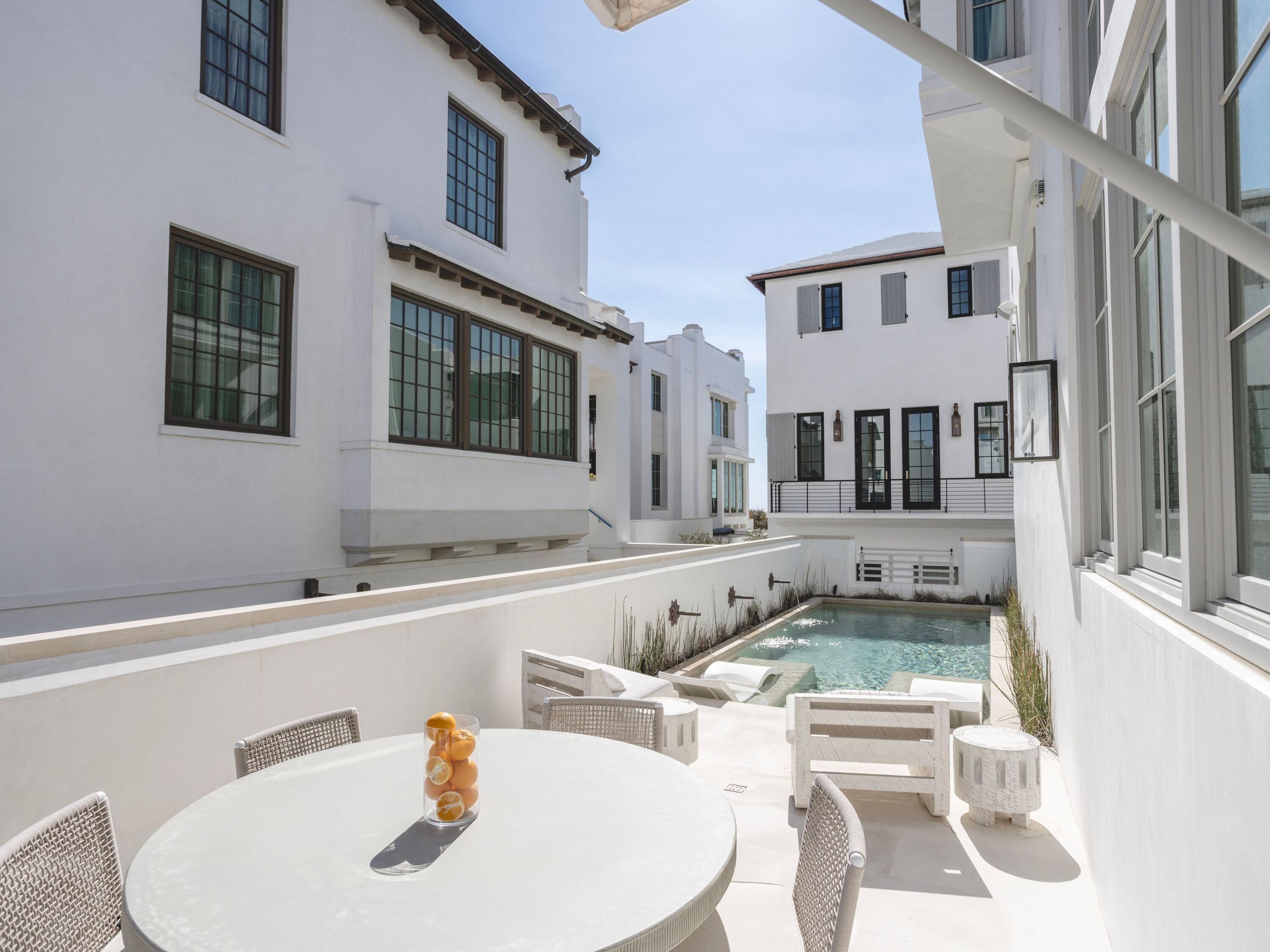 ALYS BEACH - Residential