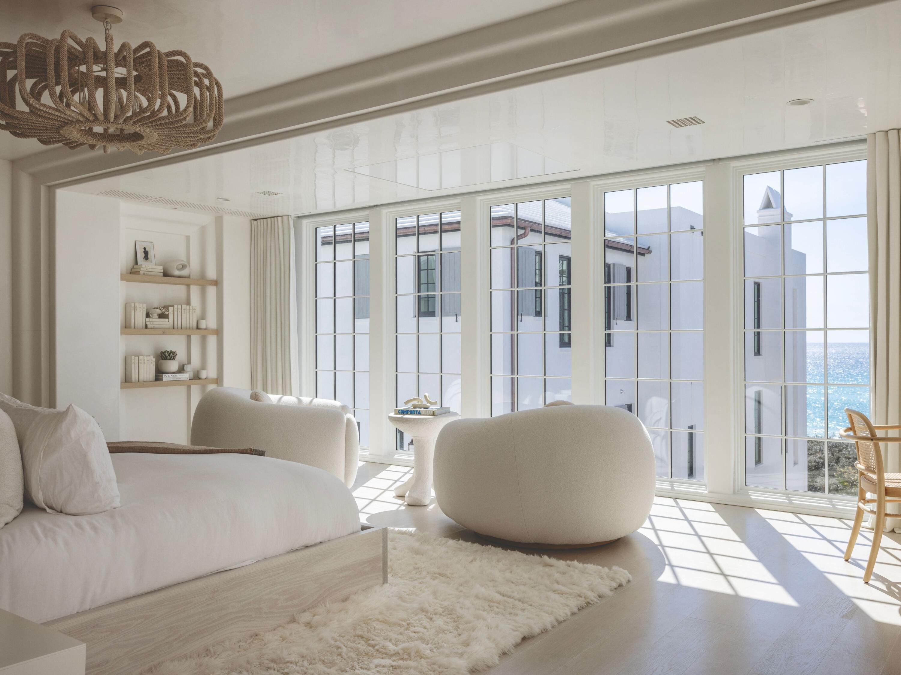 ALYS BEACH - Residential