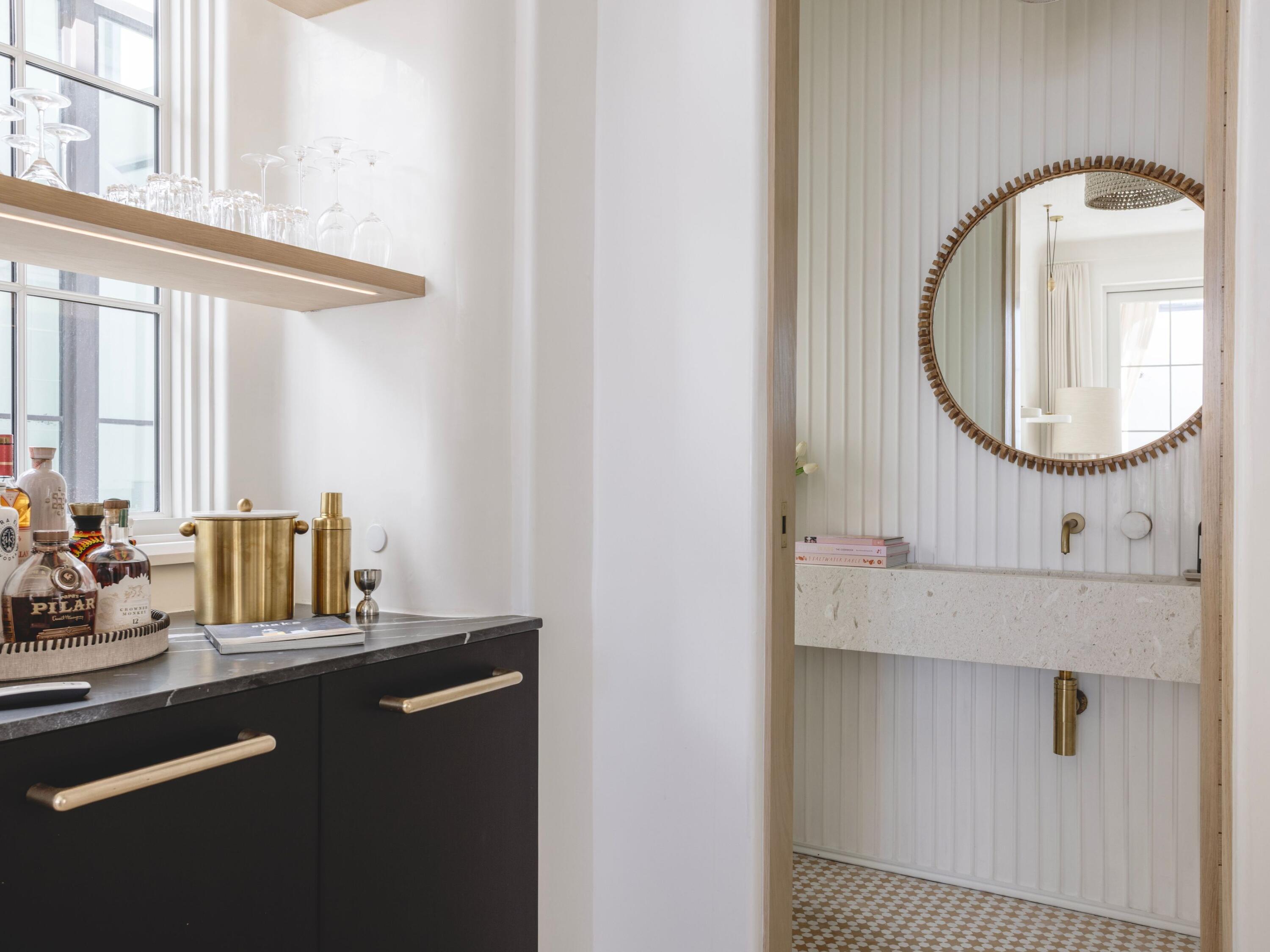 ALYS BEACH - Residential