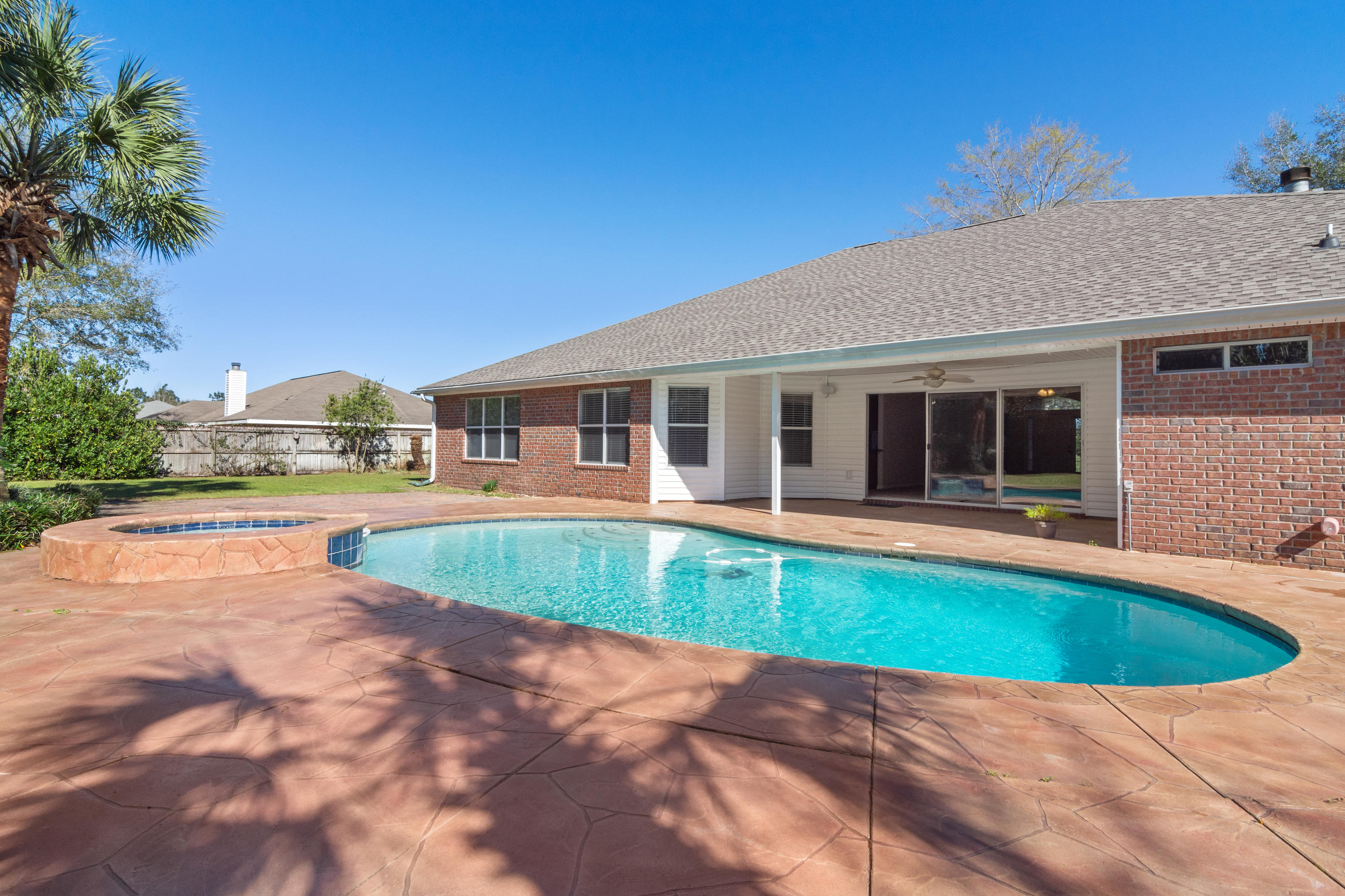 SILVER OAKS PH 1 - Residential