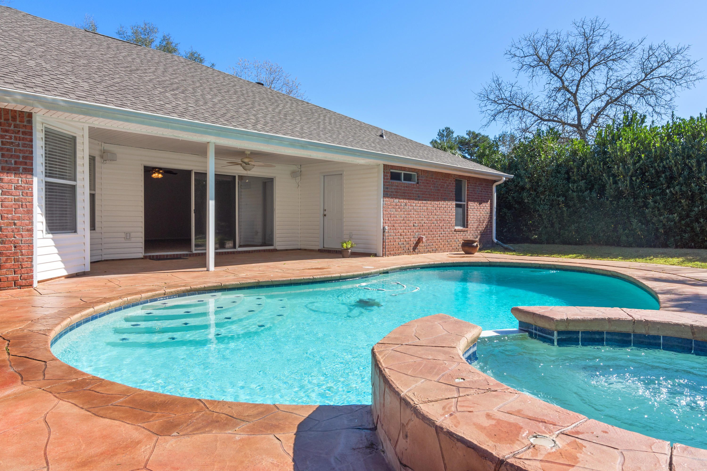 SILVER OAKS PH 1 - Residential