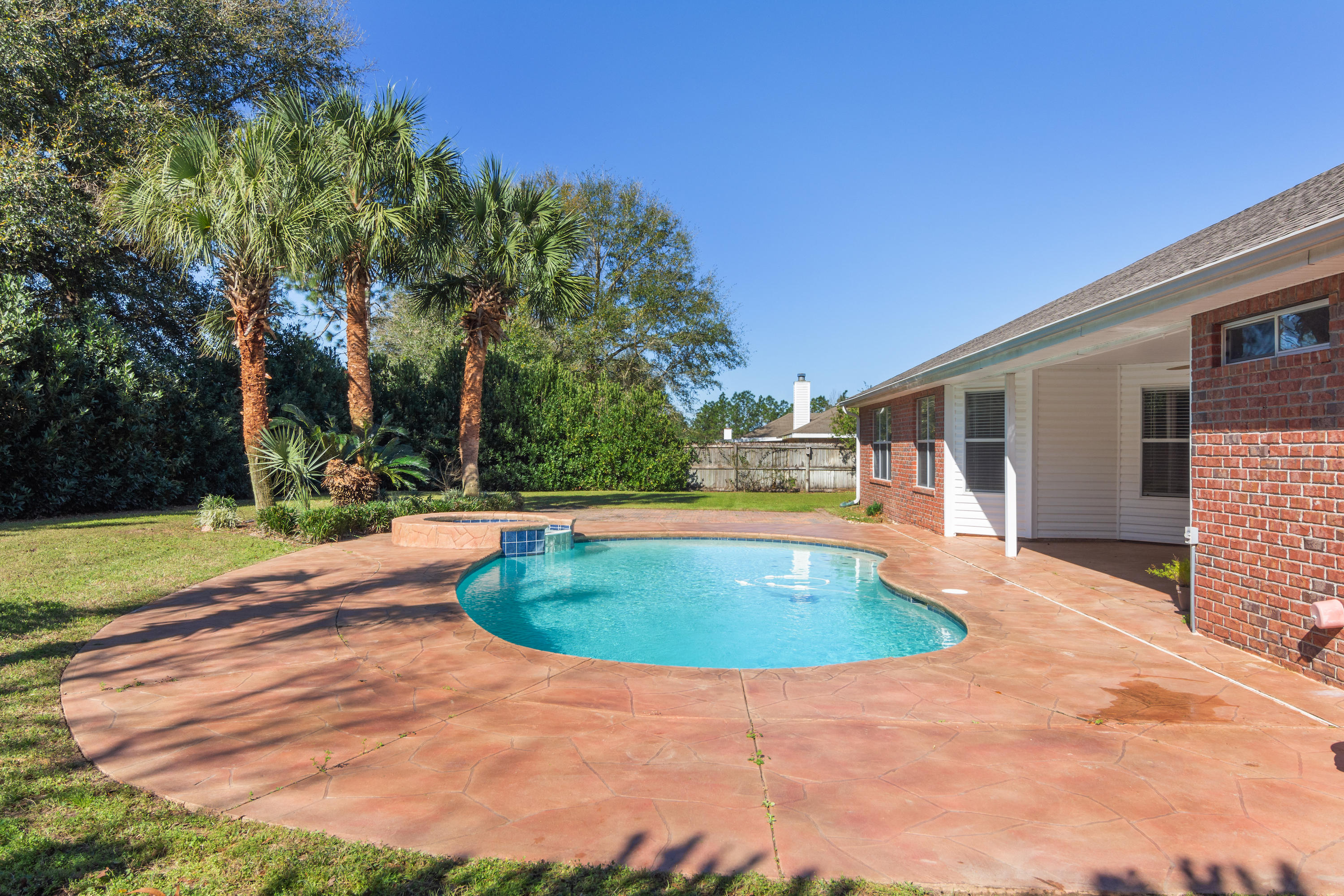 SILVER OAKS PH 1 - Residential