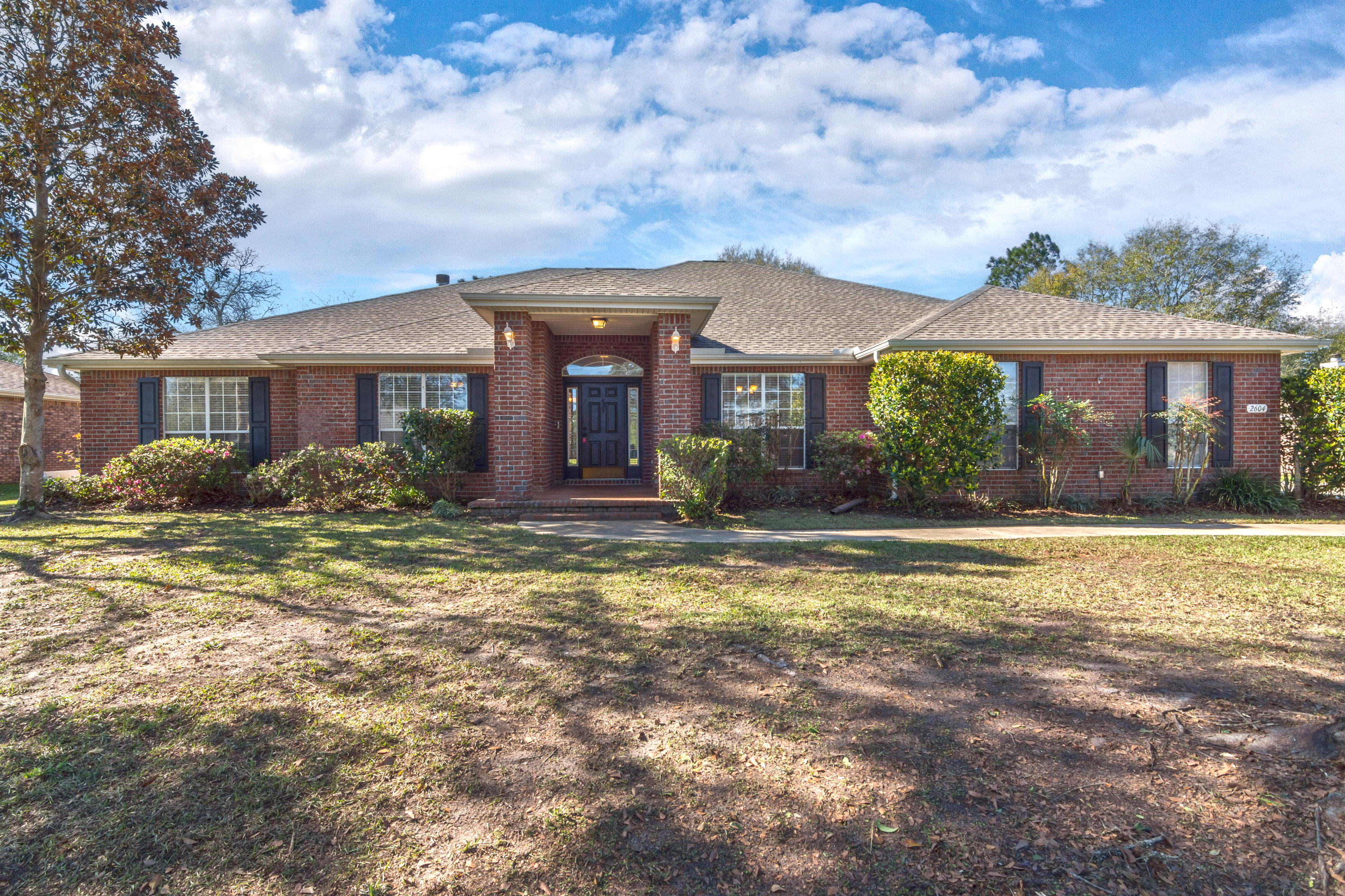 SILVER OAKS PH 1 - Residential