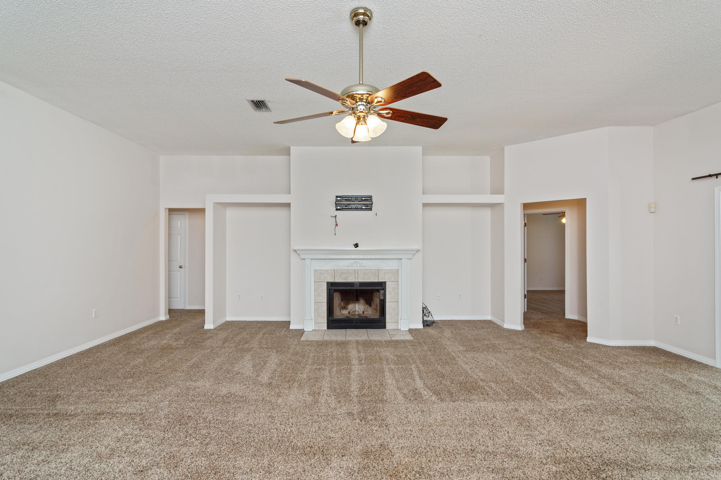 SILVER OAKS PH 1 - Residential