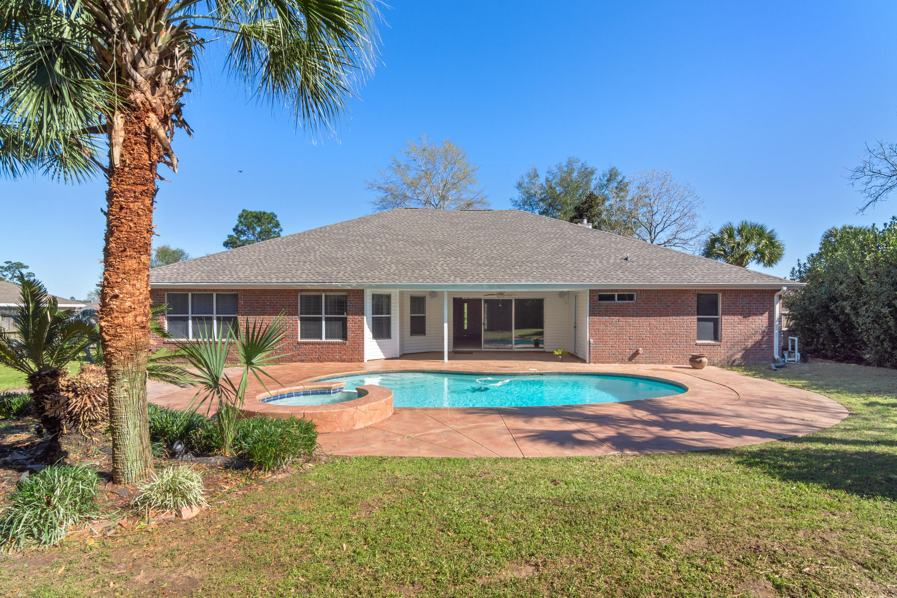 SILVER OAKS PH 1 - Residential