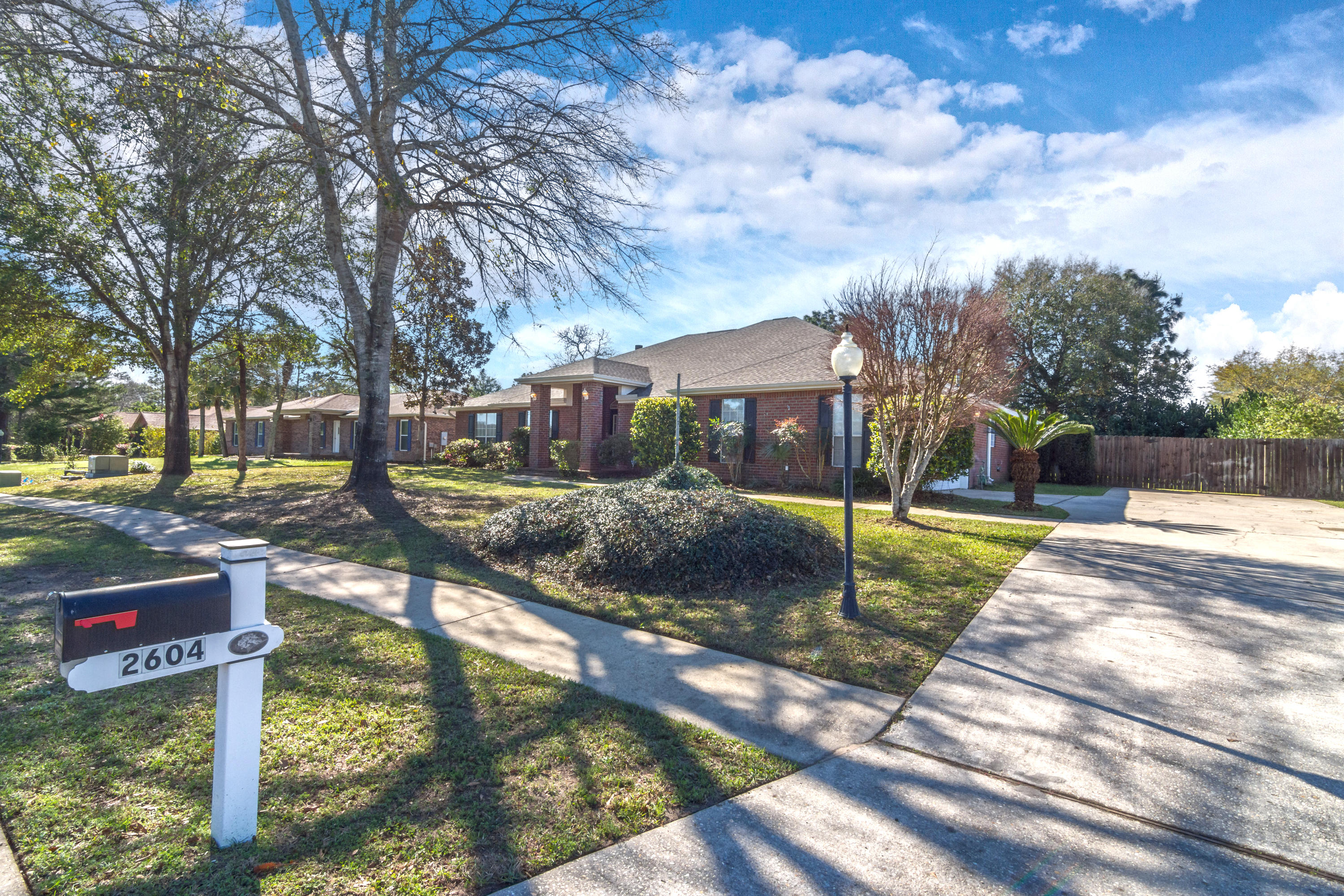 SILVER OAKS PH 1 - Residential