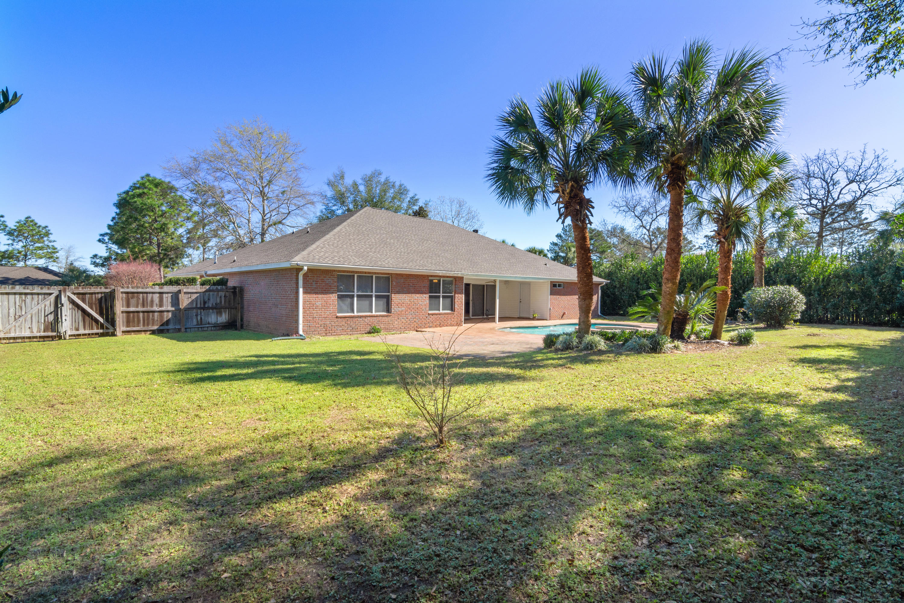 SILVER OAKS PH 1 - Residential