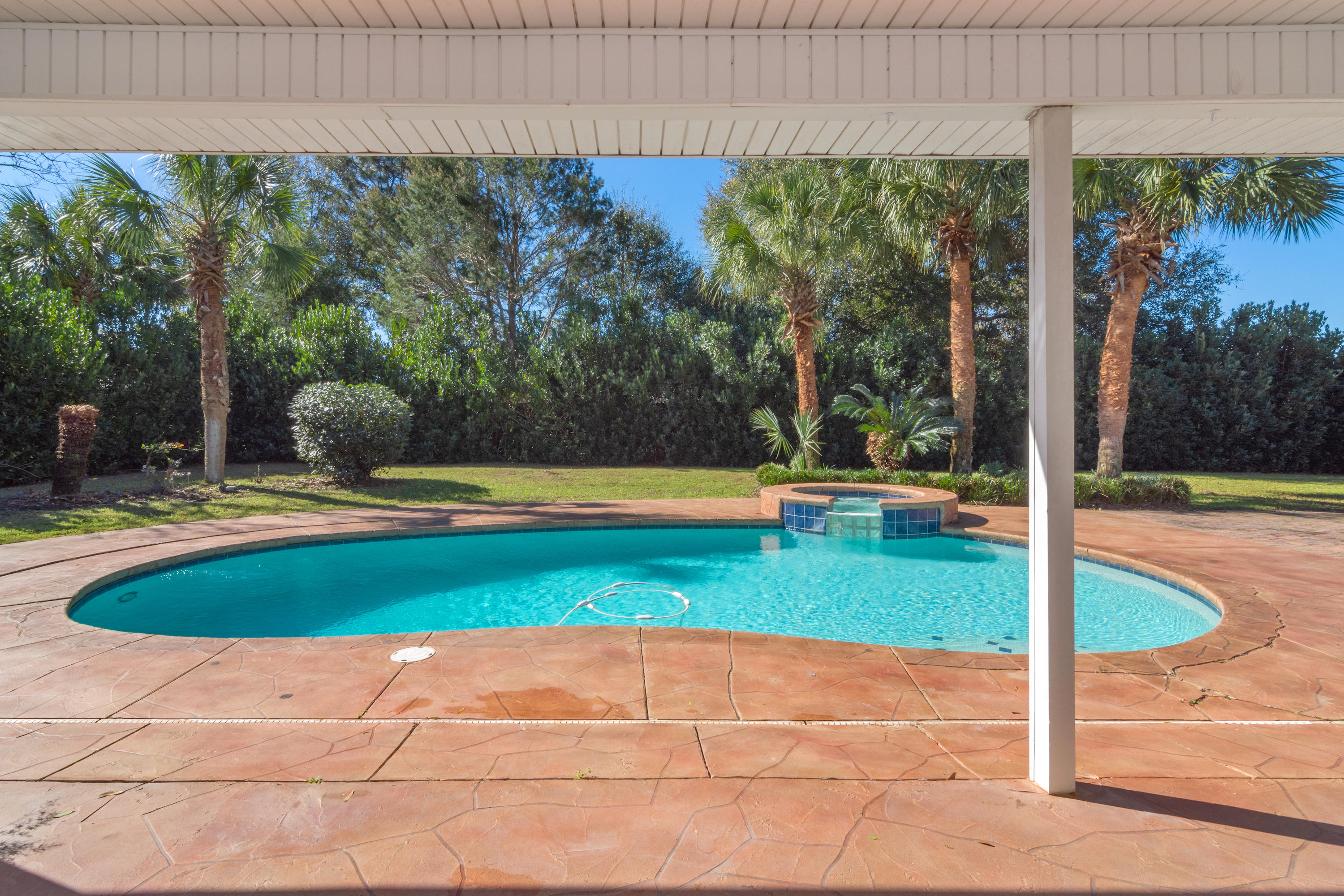 SILVER OAKS PH 1 - Residential