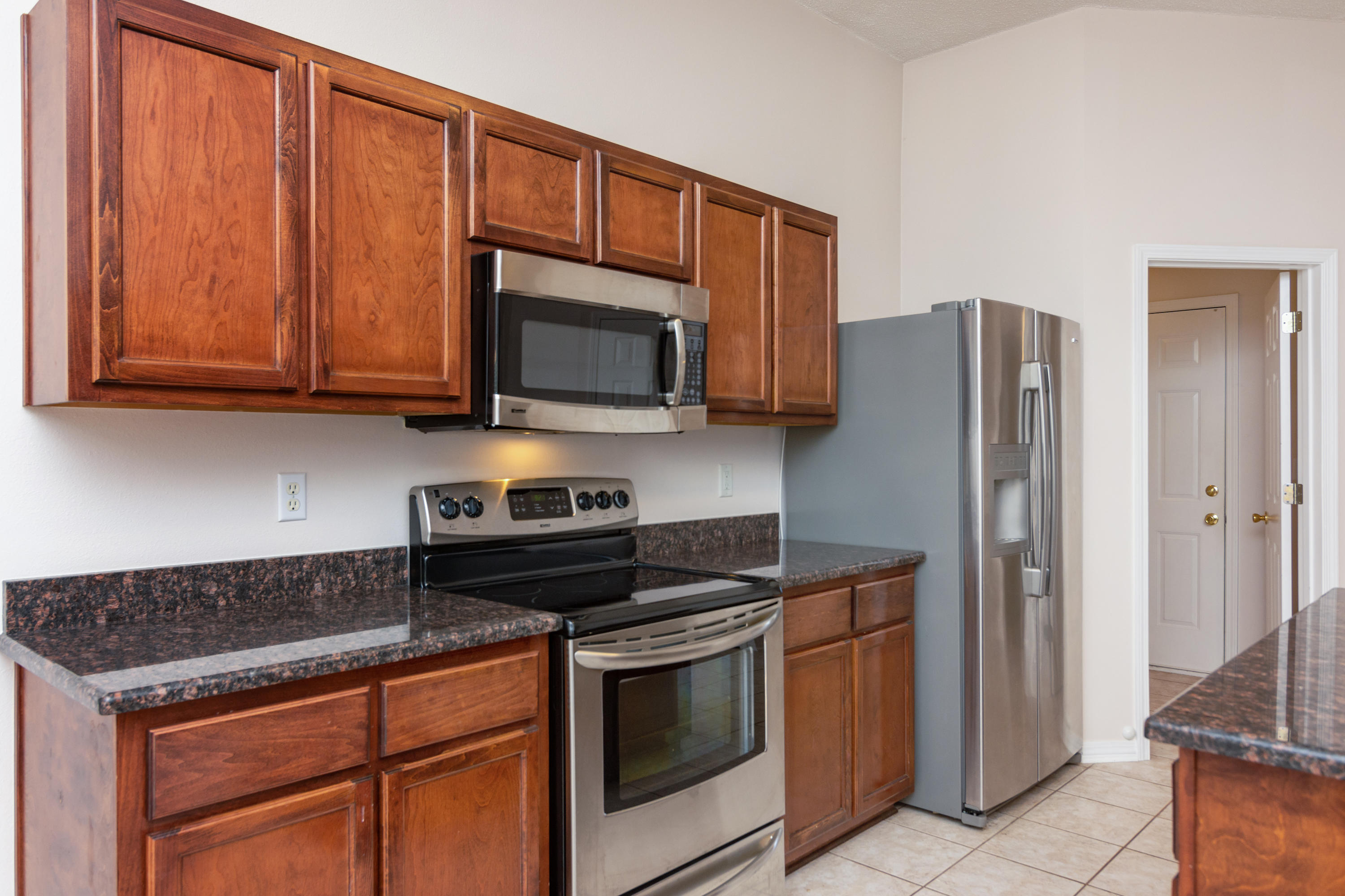 SILVER OAKS PH 1 - Residential