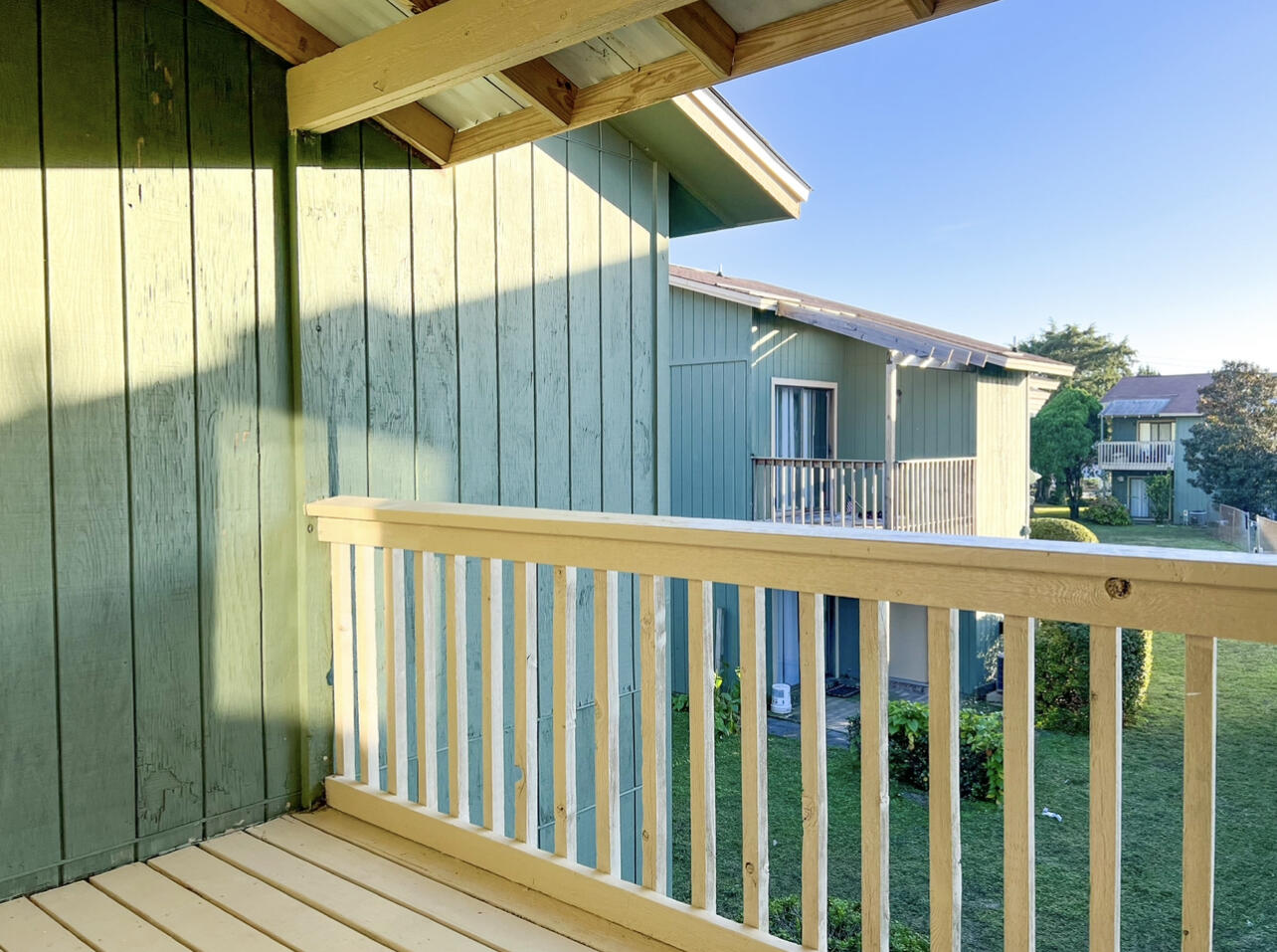 BIENVILLE SQUARE T/H - Residential