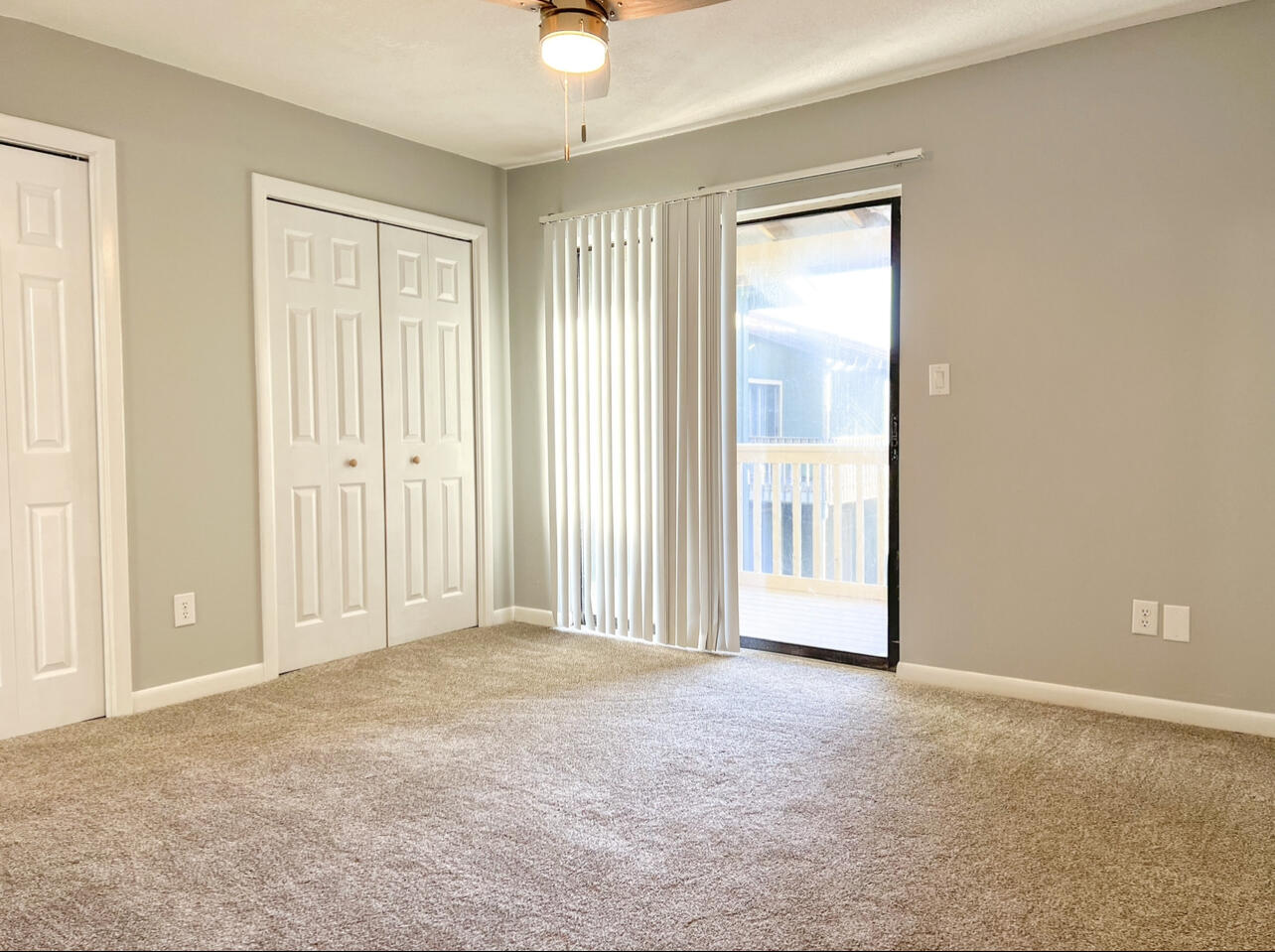 BIENVILLE SQUARE T/H - Residential