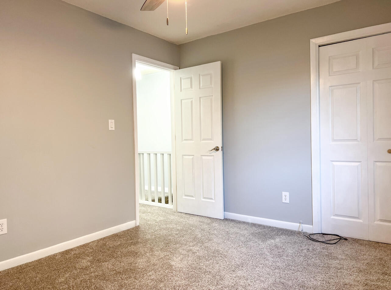 BIENVILLE SQUARE T/H - Residential