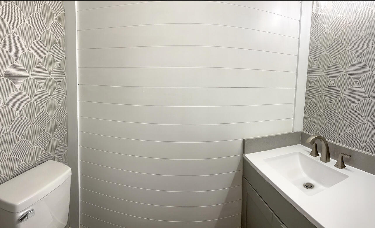 BIENVILLE SQUARE T/H - Residential