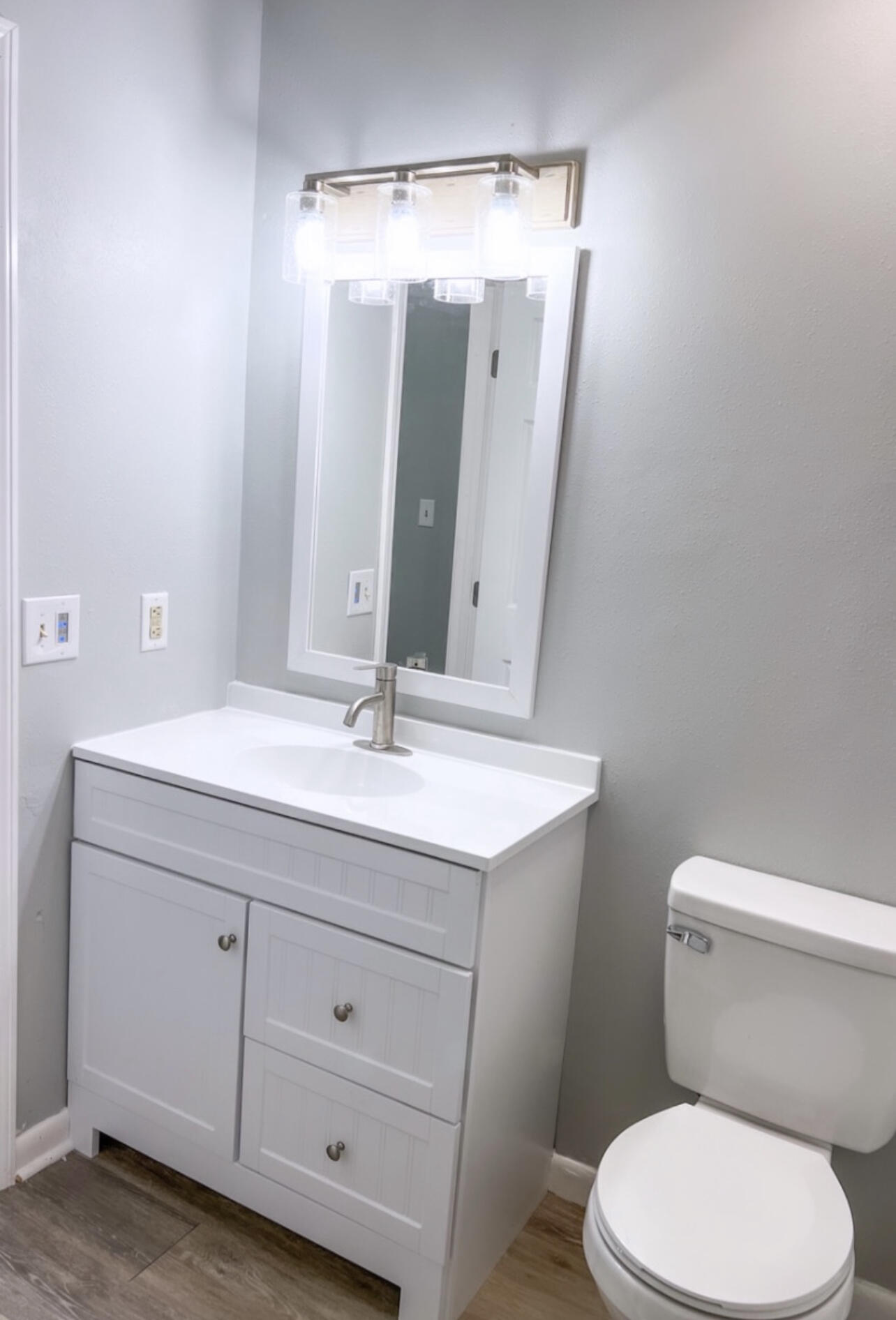 BIENVILLE SQUARE T/H - Residential